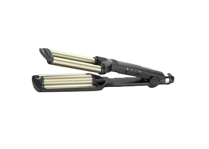 Потрійна плойка Babyliss GBR - Зображення 4
