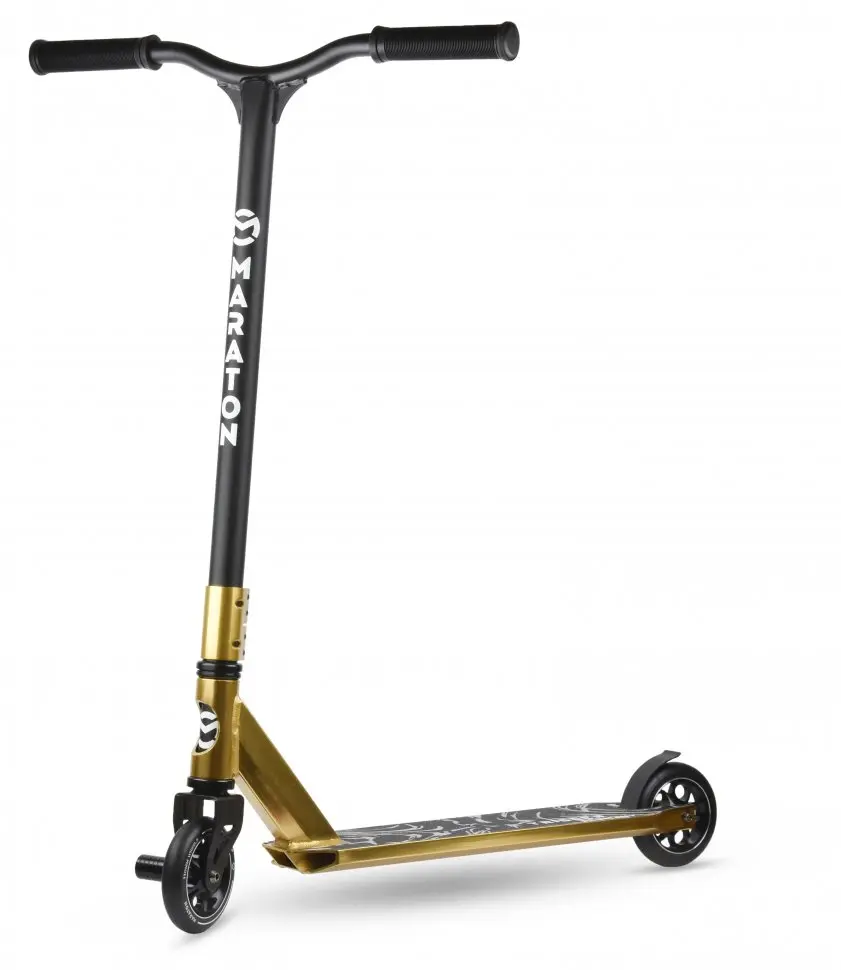 Труковий самокат Maraton Trigger HIC New - Зображення 10