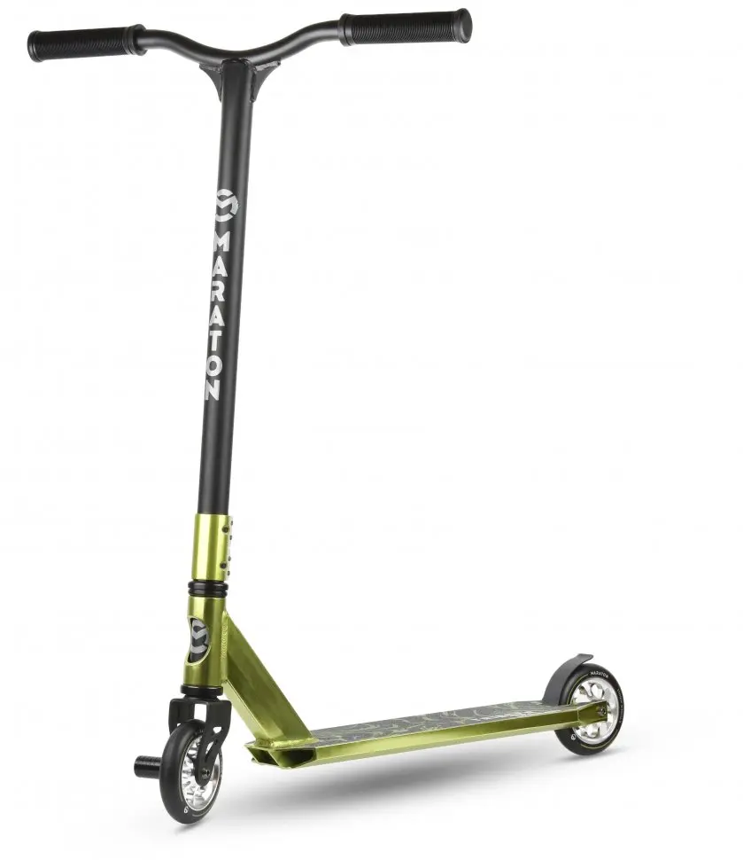 Труковий самокат Maraton Trigger HIC New - Зображення 2