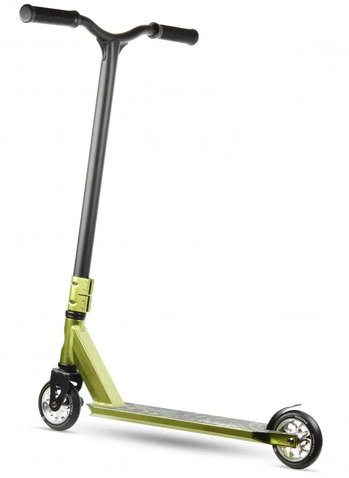 Труковий самокат Maraton Trigger HIC New - Зображення 4