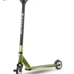 Труковий самокат Maraton Trigger HIC New