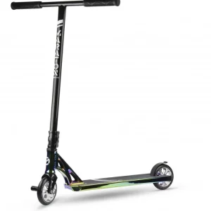 Труковий самокат Zero V2 HIC 120 New