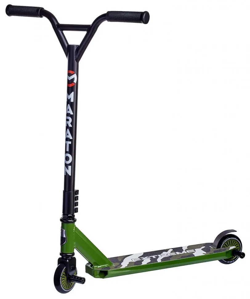 Труковий Самокат Maraton Extreme (Без PEG) - Зображення 2