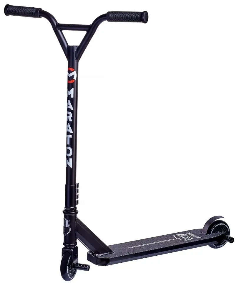 Труковий Самокат Maraton Extreme (Без PEG) - Зображення 10