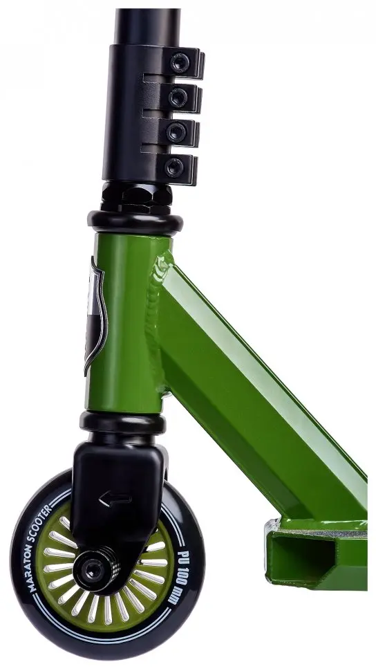 Труковий Самокат Maraton Extreme (Без PEG) - Зображення 6