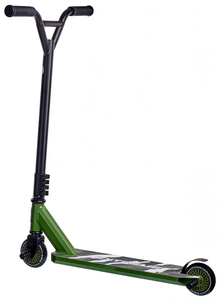 Труковий Самокат Maraton Extreme (Без PEG) - Зображення 4