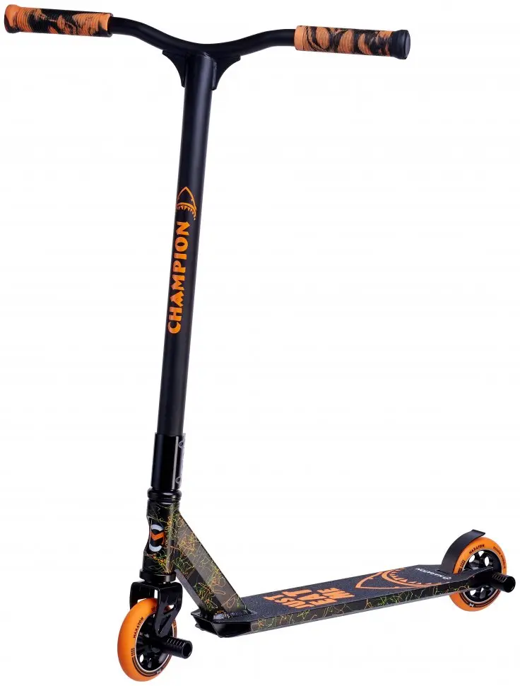 Труковий Самокат Maraton Champion - Зображення 2