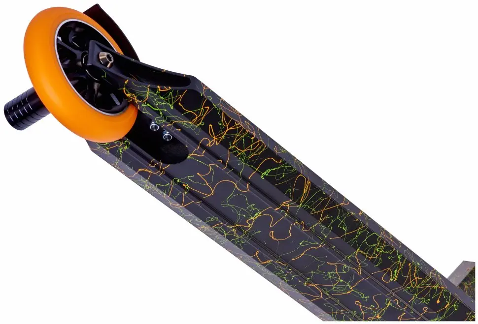 Труковий Самокат Maraton Champion - Зображення 5