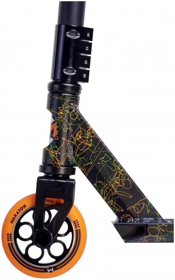 Труковий Самокат Maraton Champion - Зображення 4
