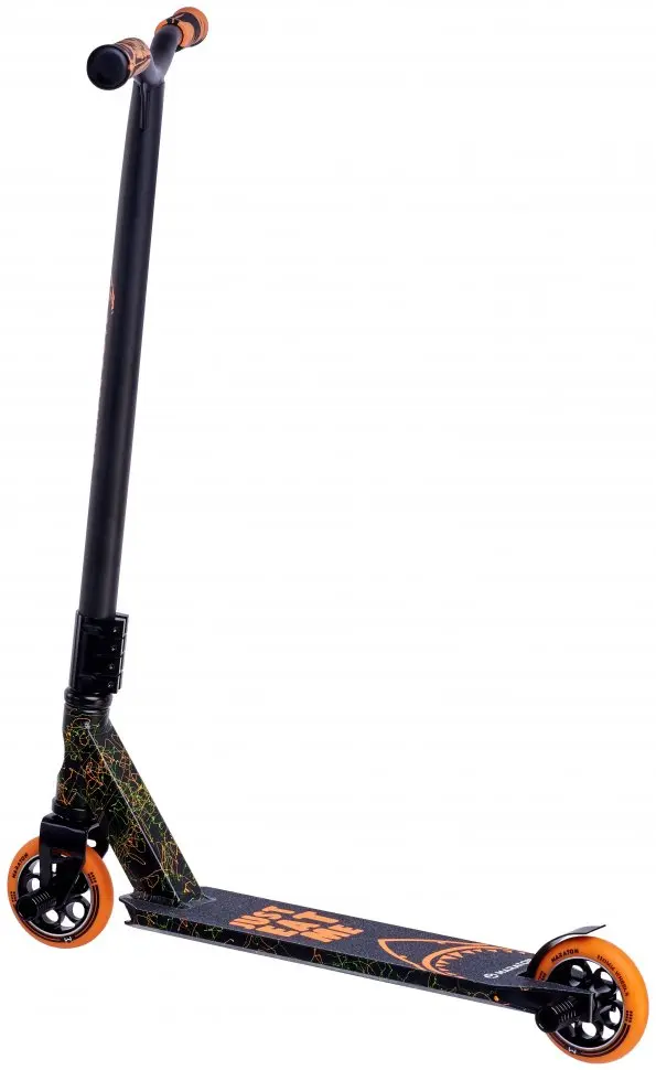 Труковий Самокат Maraton Champion - Зображення 3