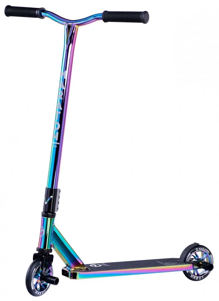 Труковий самокат Maraton SubZero