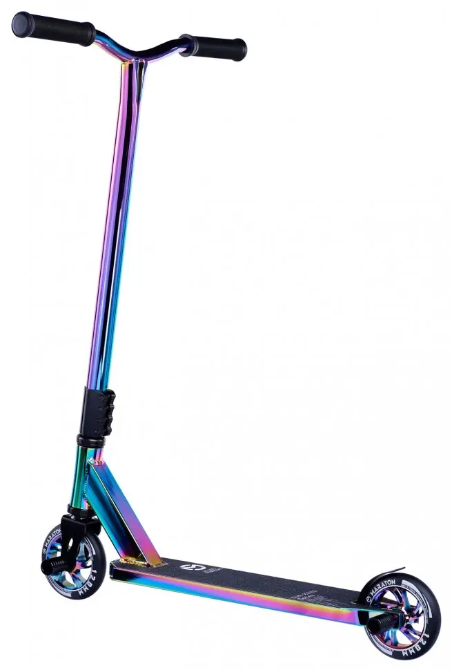 Труковий самокат Maraton SubZero - Зображення 3