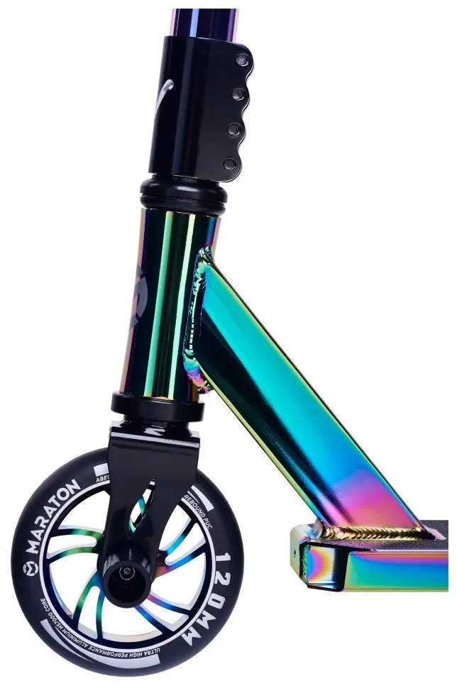 Труковий самокат Maraton SubZero - Зображення 4