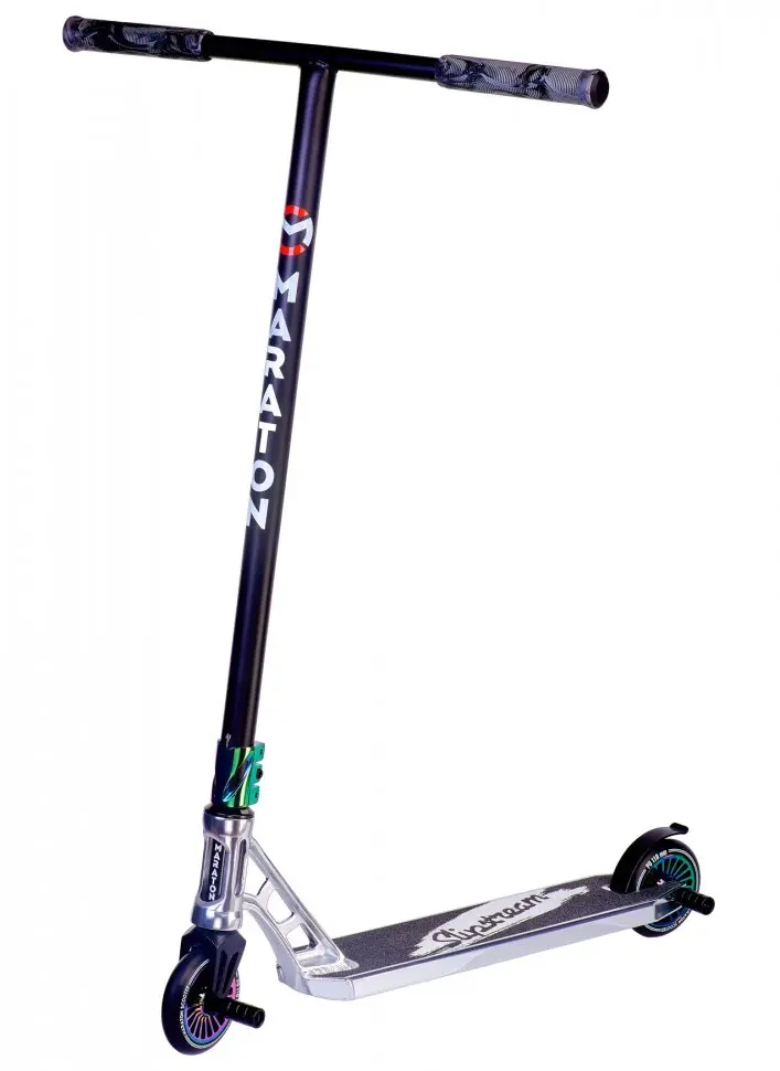 Труковий самокат Slip Stream - Зображення 7