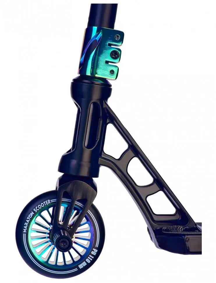 Труковий самокат Slip Stream - Зображення 10