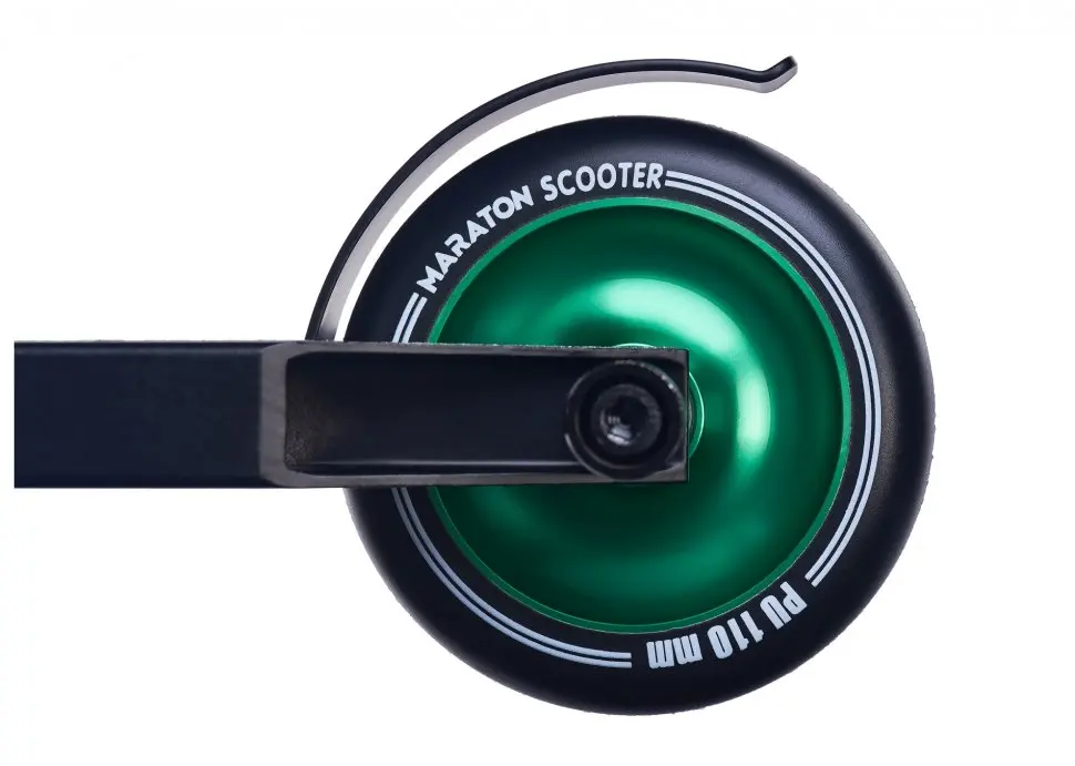 Трюковый Самокат Maraton Scorpion - Зображення 8