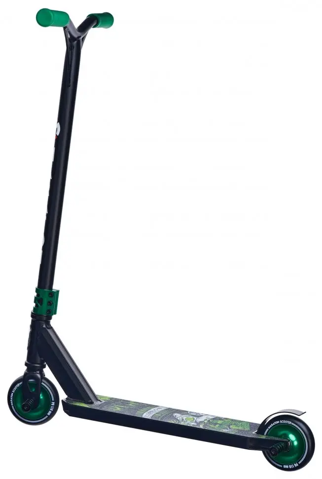 Трюковый Самокат Maraton Scorpion - Зображення 6