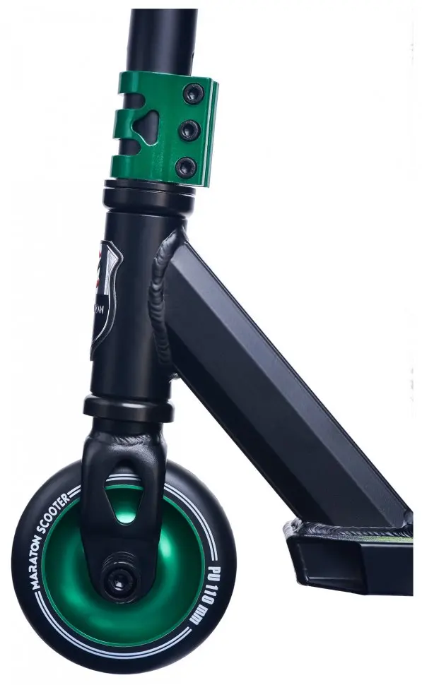 Трюковый Самокат Maraton Scorpion - Зображення 10
