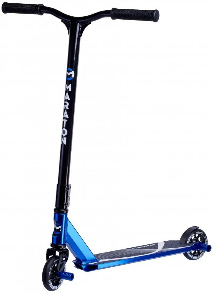 Трюковый самокат Maraton Dictator - Зображення 4