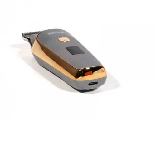 Тример для бороди з LED-дисплеєм DSP 90458 - Зображення 3