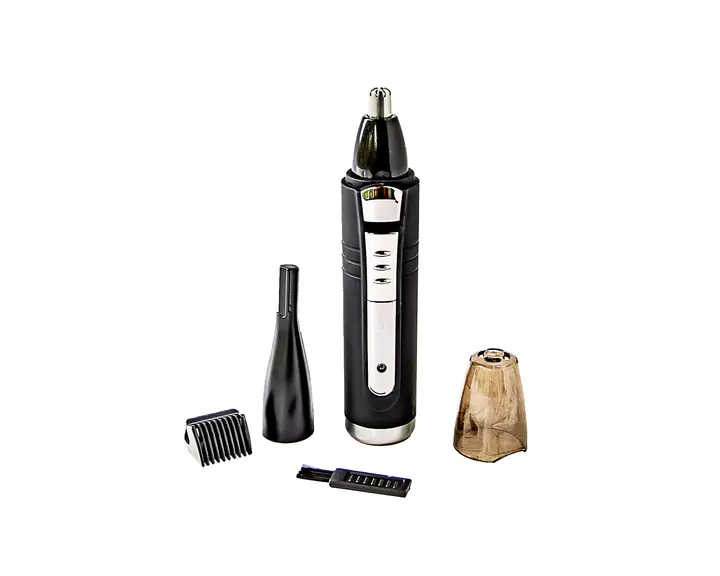 Тример Gemei GM 3109 3 W - Зображення 2