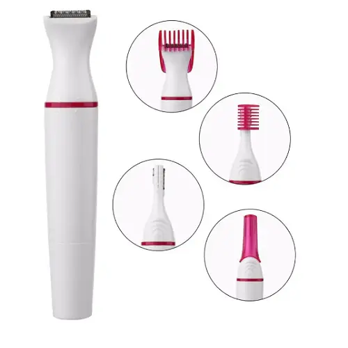 Триммер женский Sweet Veet - Зображення 4