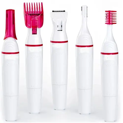 Триммер женский Sweet Veet - Зображення 5