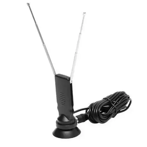 Цифрова ТВ антена Clear TV Premium 4K - Зображення 3