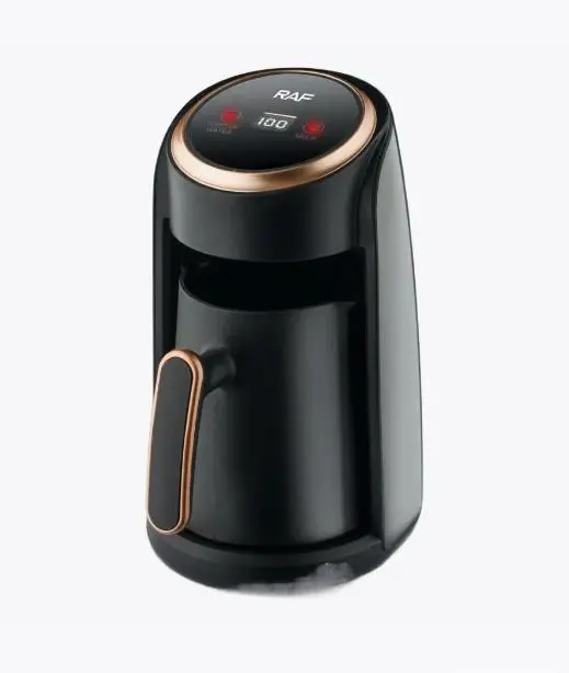 Турка електрична RAF R116 - Зображення 2