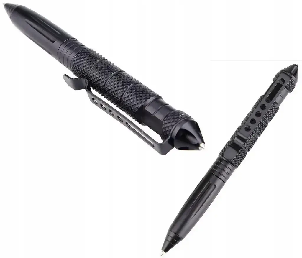 Туристичний набір для виживання багатофункціональний комплект інструментів BESTBIDS PRO 18 предметів - Зображення 5