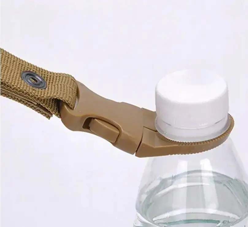 Туристичний набір для виживання багатофункціональний комплект інструментів BESTBIDS PRO 18 предметів - Зображення 8