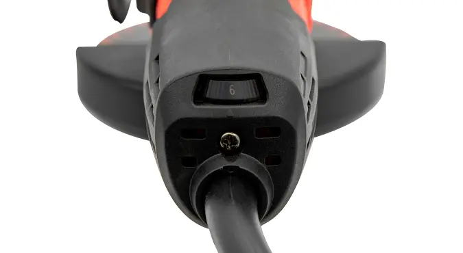 Углошліфувальна машина START PRO SAG-1170 VP - Зображення 4