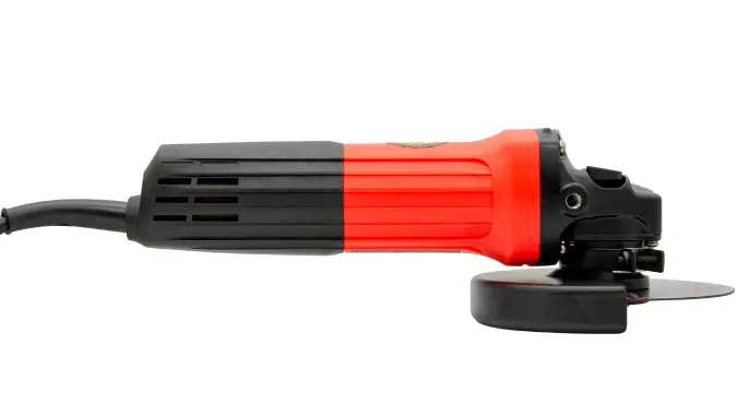 Углошліфувальна машина START PRO SAG-1170 VP - Зображення 8