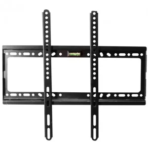 Ультратонке кріплення DJI V-STAR V-2 26″-63″ настінний кронштейн кріплення підставка стійка для телевізорів