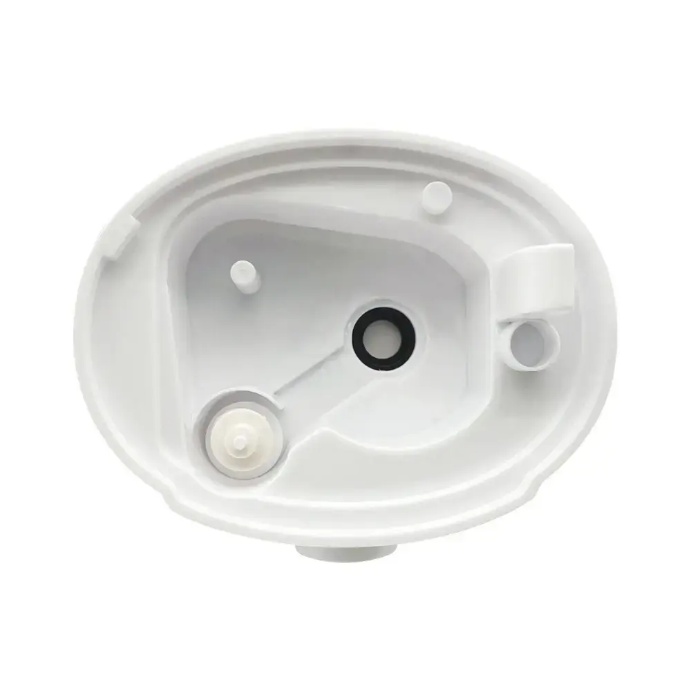 Ультразвуковий зволожувач повітря на 2.1 л із регулятором Ultrasonic Humidifier HD-2107 - Зображення 6