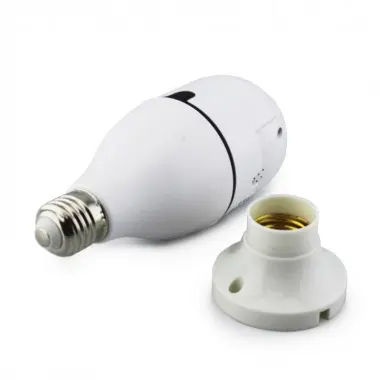 Вулична IP камера лампочка L1 - Зображення 2