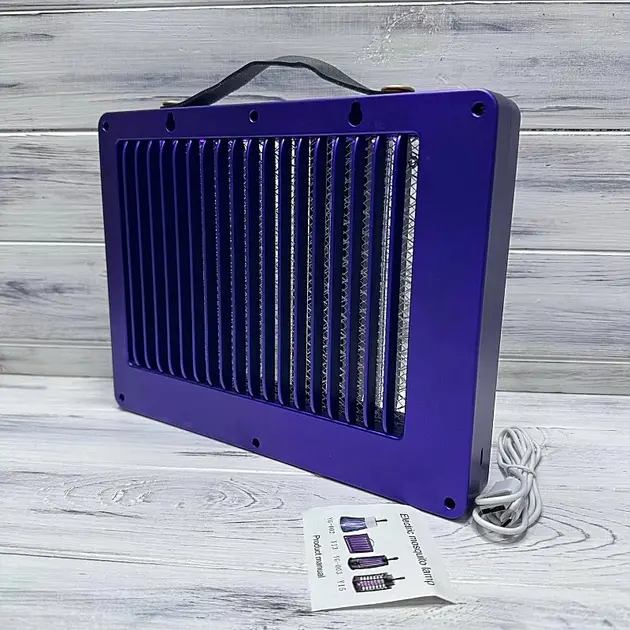 Знищувач комах Mosquito Killer Hk-1217 - Зображення 5