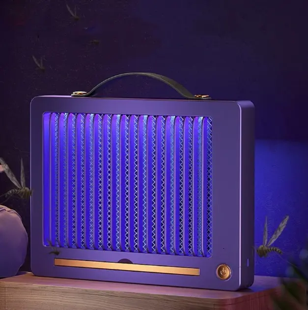 Знищувач комах Mosquito Killer Hk-1217