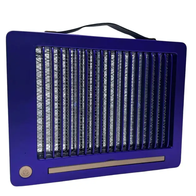 Знищувач комах Mosquito Killer Hk-1217 - Зображення 2