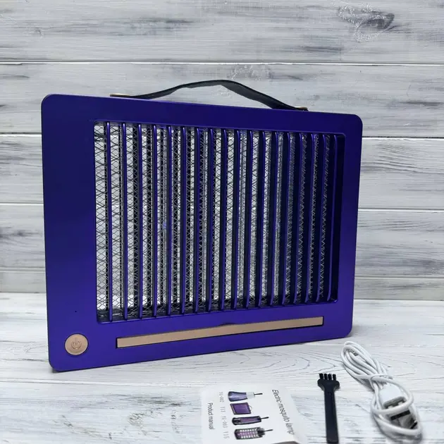 Знищувач комах Mosquito Killer Hk-1217 - Зображення 3