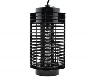 Знищувач комах струмом Electronic (Інсект Трап)