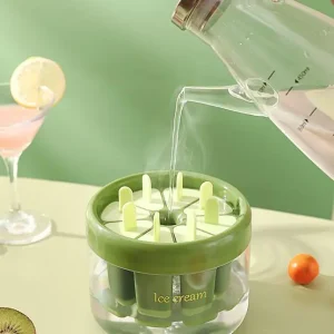 Універсальна форма для морозива “зроби сам” ICE CREAM MOLD