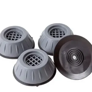 Універсальні підставки для пральної машини (4 шт)