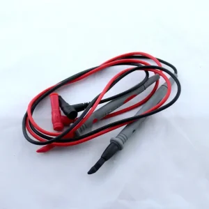 Універсальні щупи для мультиметра / тестера універсальні 228