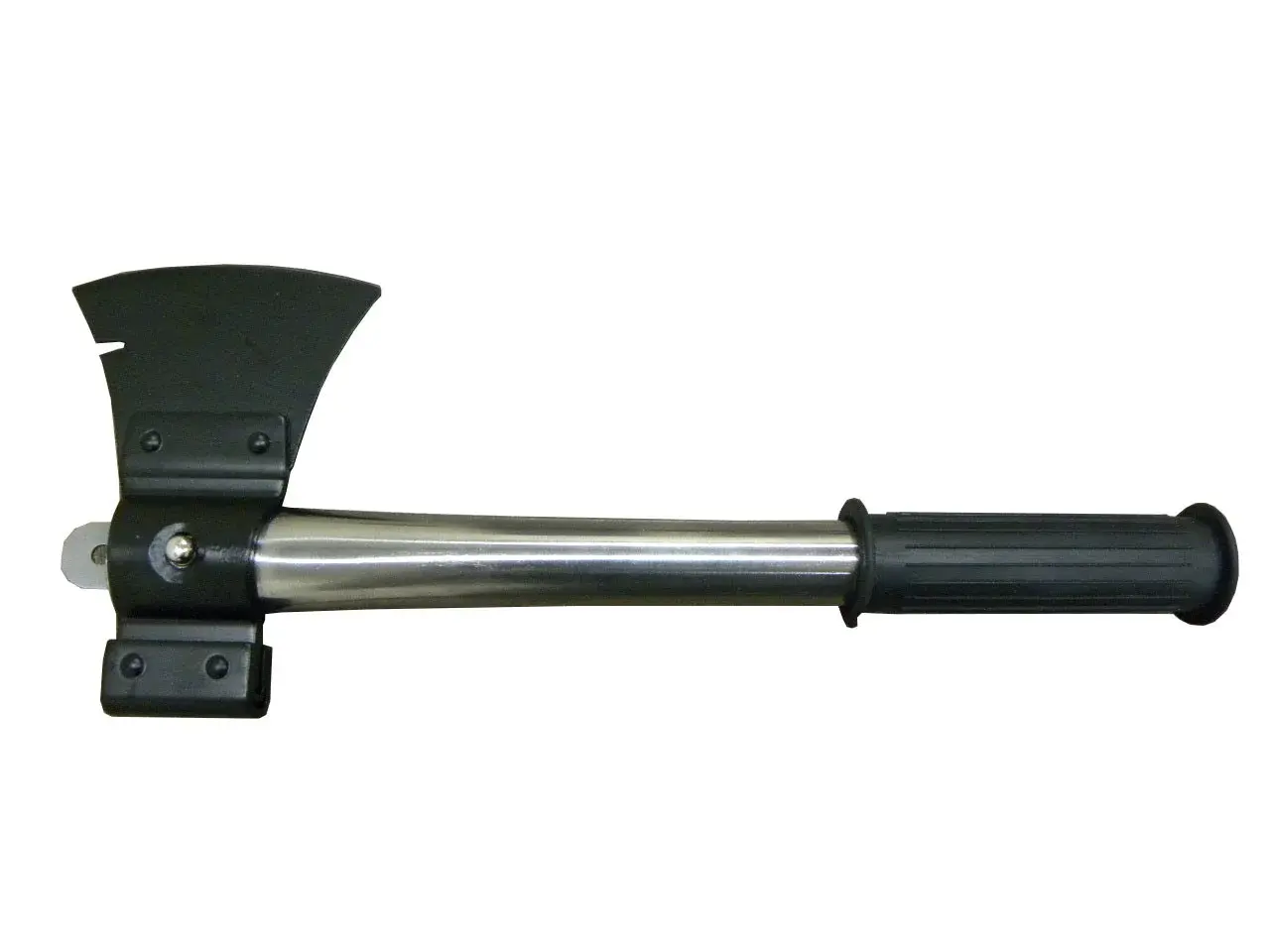 Універсальний туристичний набір 4 в 1 Набір похідний 4 в 1 (лопата, ніж, пила, сокира) - Зображення 5