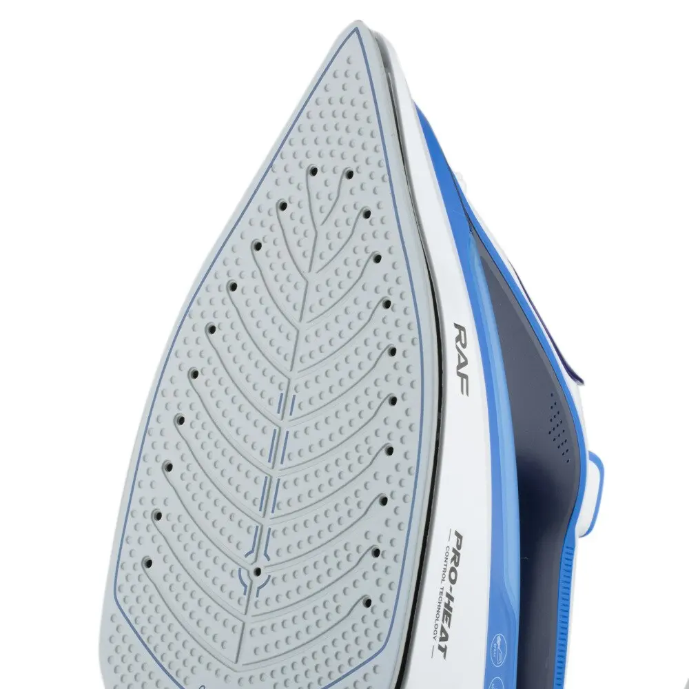 Праска парова RAF-R.1297B - Зображення 3