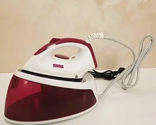 Праска з парогенератором DSP KD-1059 - Зображення 3