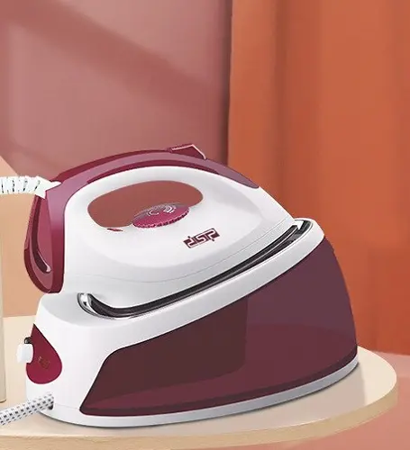 Праска з парогенератором DSP KD-1059