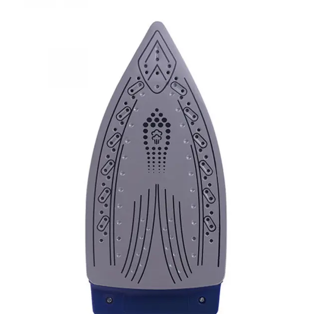 Праска з паровою станцією та антипригарним покриттям SOKANY SK-188 праска керамічна з самоочищенням 2400 Вт - Зображення 3