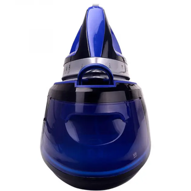 Праска з паровою станцією та антипригарним покриттям SOKANY SK-188 праска керамічна з самоочищенням 2400 Вт - Зображення 5